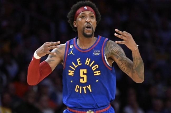 8月15日NBA重磅交易汇总：克利夫兰骑士1.官宣交易落地：骑士送出丹