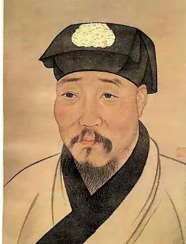 一个人的一生可以难到什么程度，看看明朝i第一画家徐渭就知道了！他老爹50多岁丧妻后娶了个少数民族女人