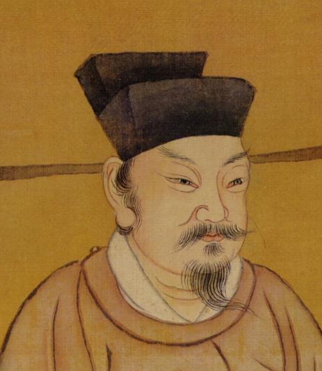 万历二十年春，山西荣河县衙门外，六十岁的县令吴来朝推开门，准备悄无声息地返回山东