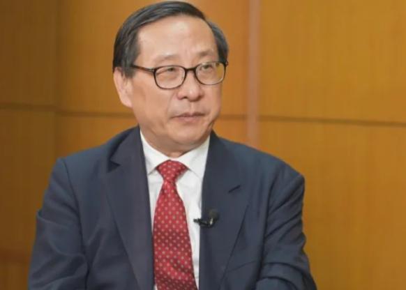 高志凯教授最近说了句挺有意思的话：“别总吵着统一不统一了，先去查查台湾两千三百万