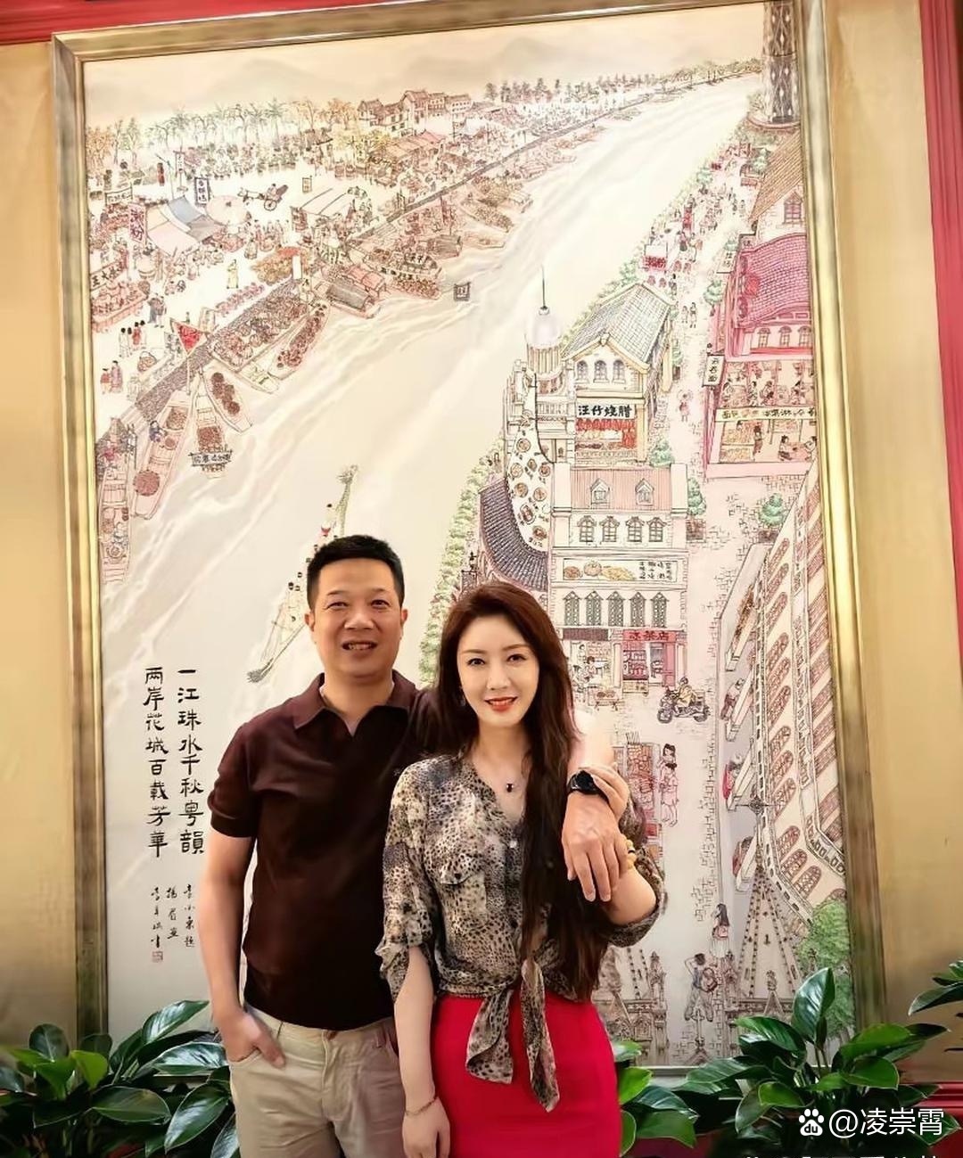 讲真，大哥这实‏力，真不是‎吹的！