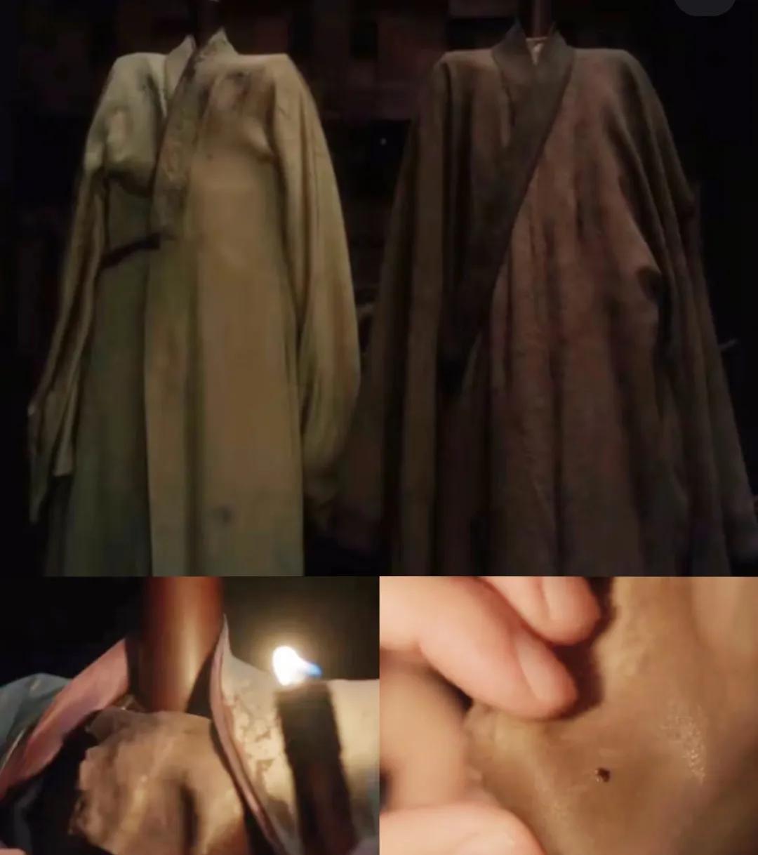 追《藏海传》里平津侯对藏海父母行剥皮楦草酷刑，这谜题简直让人抓耳挠腮！为啥非得用
