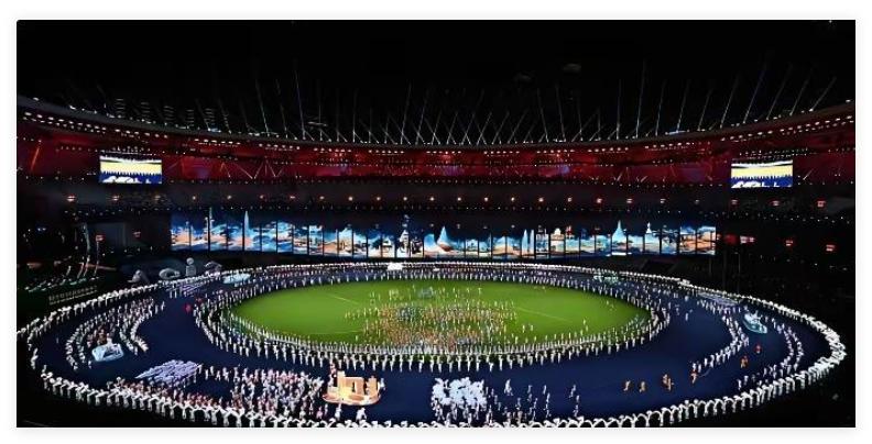 亚运会办不下去了？除了中日韩，没人办得起了！2016年名古屋拿到主办权的时候