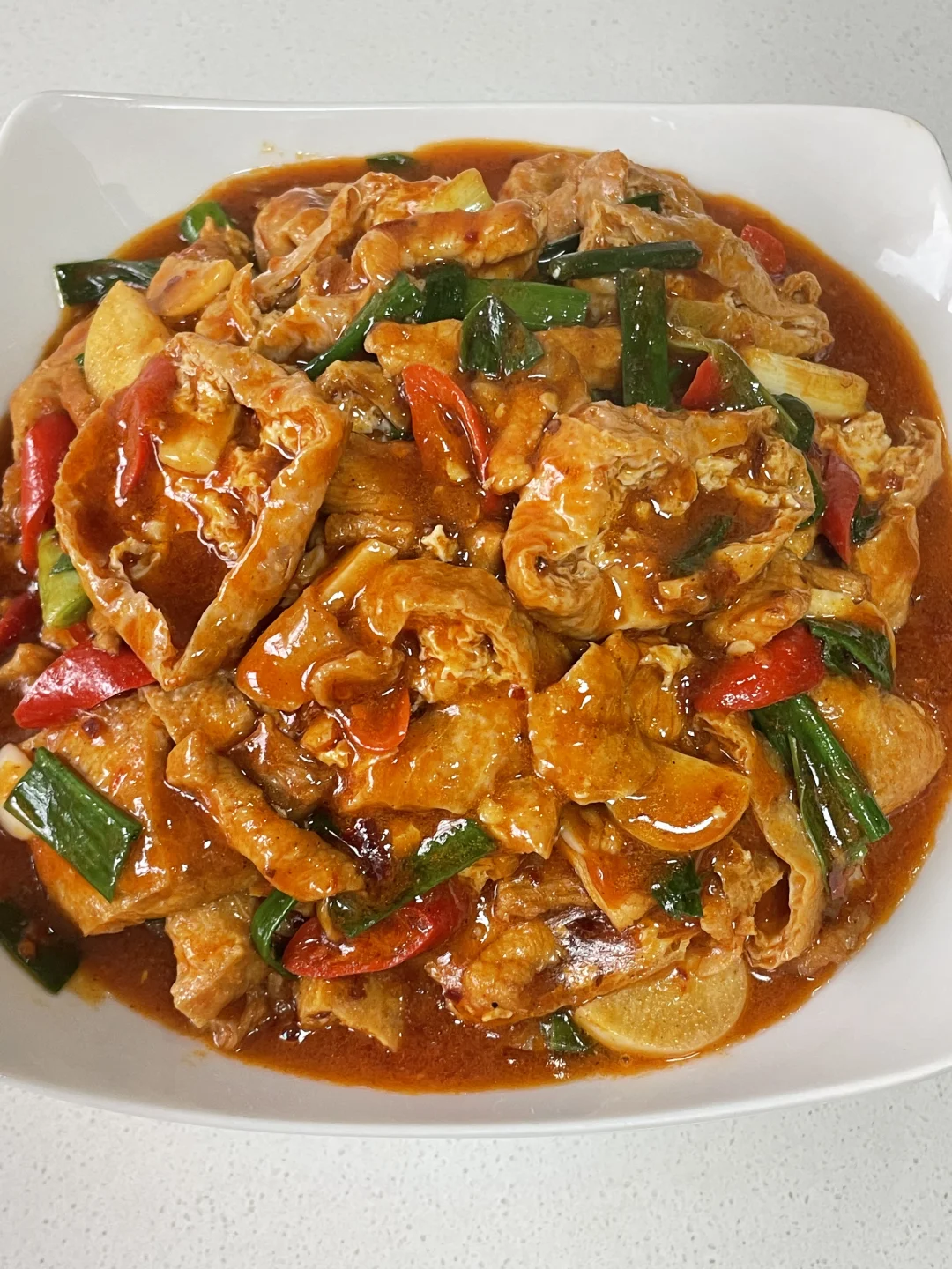 快去做，这就是米饭杀手！！！