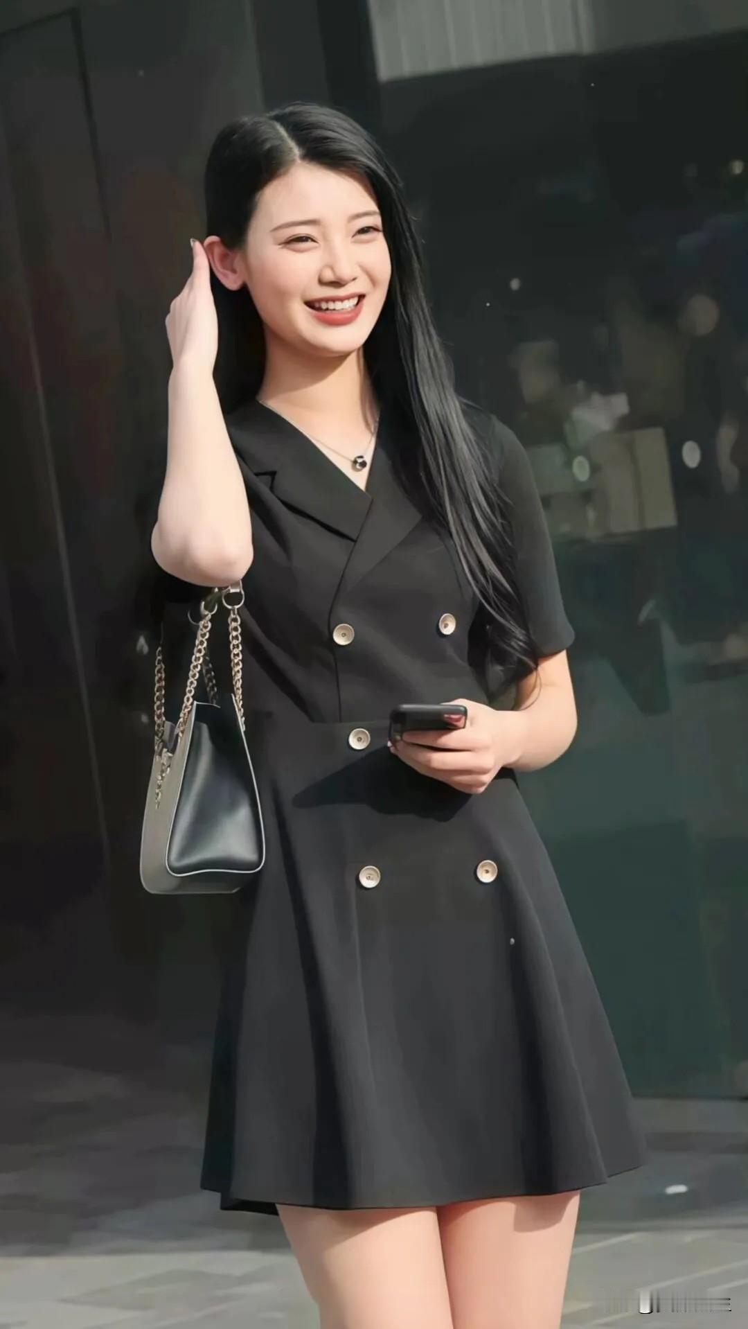 打卡福州，三坊七巷！