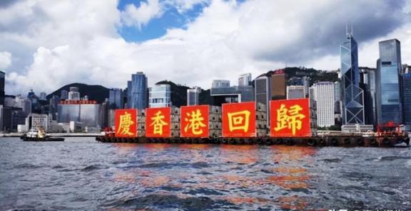 1996年，在15次谈判无果，第16次谈判时，安文彬怒怼英国外交官：“香港被你们