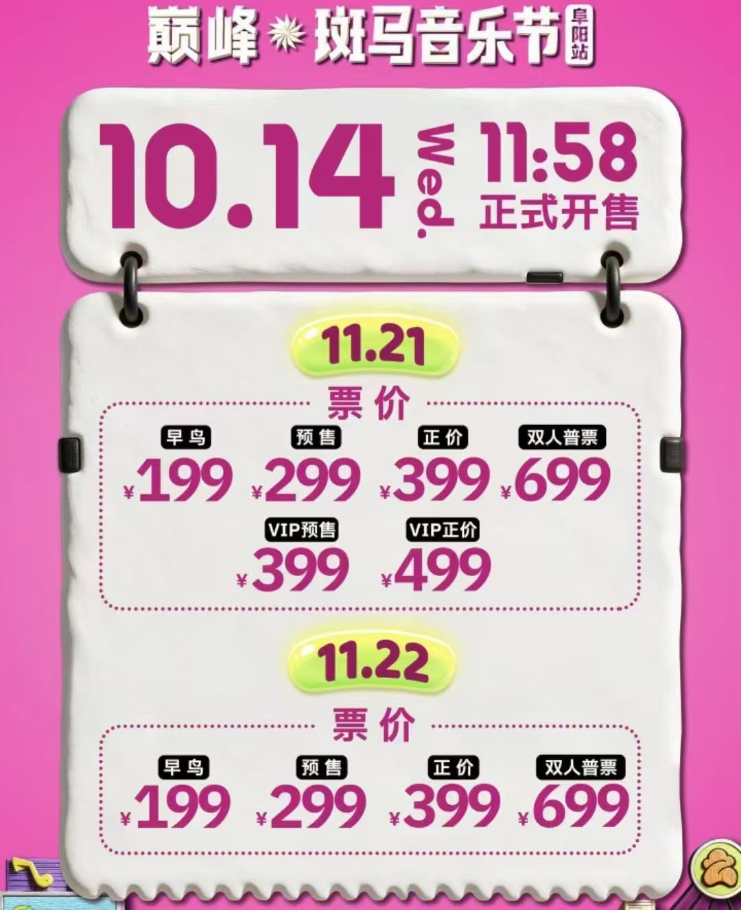 我终于见到中国物价了​