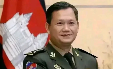 佩通坦：泰国不接受任何威胁！令人意外的是，柬埔寨的洪森与洪玛奈父子多次发出警告