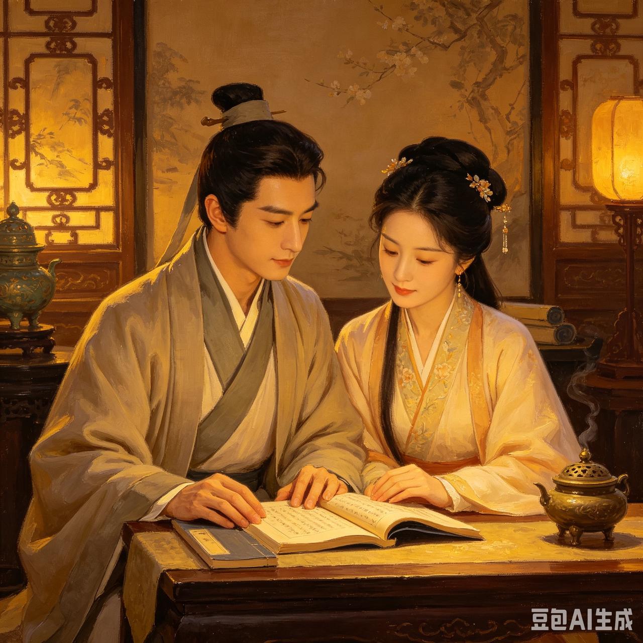 明朝嘉靖年间，江西萍乡有个无赖邹福，他拜山上石虎寺的灵九和尚为师学武。这个灵