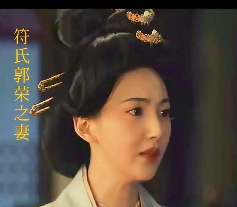 演艺圈流量至上？《太平年》告诉你，实力派才是真王道！梅婷凭一个配角，生生把女