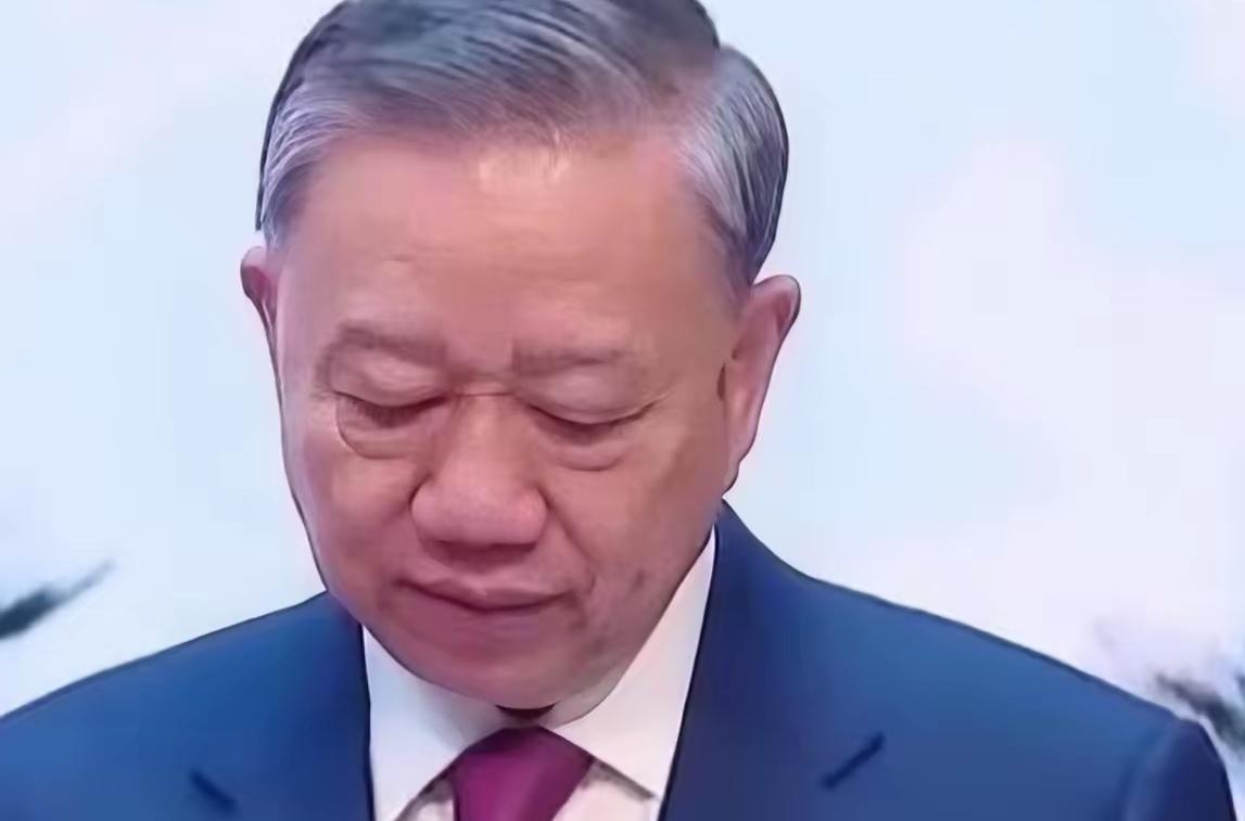 越南这场闹剧，终于还是没演下去。这话听着解气，实则是历史必然！一个小国抱