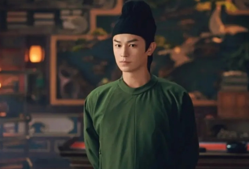 都说《唐诡》用的都是导演郭靖宇的关系户！但这也是观众看着放心的最大理由！因为系