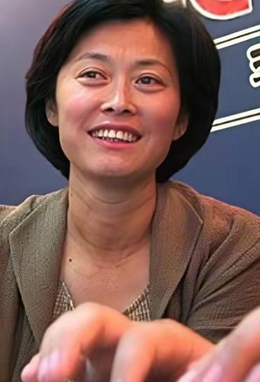为什么敬一丹，不该走的年龄，却真就走了！敬一丹今年71岁，自从退休