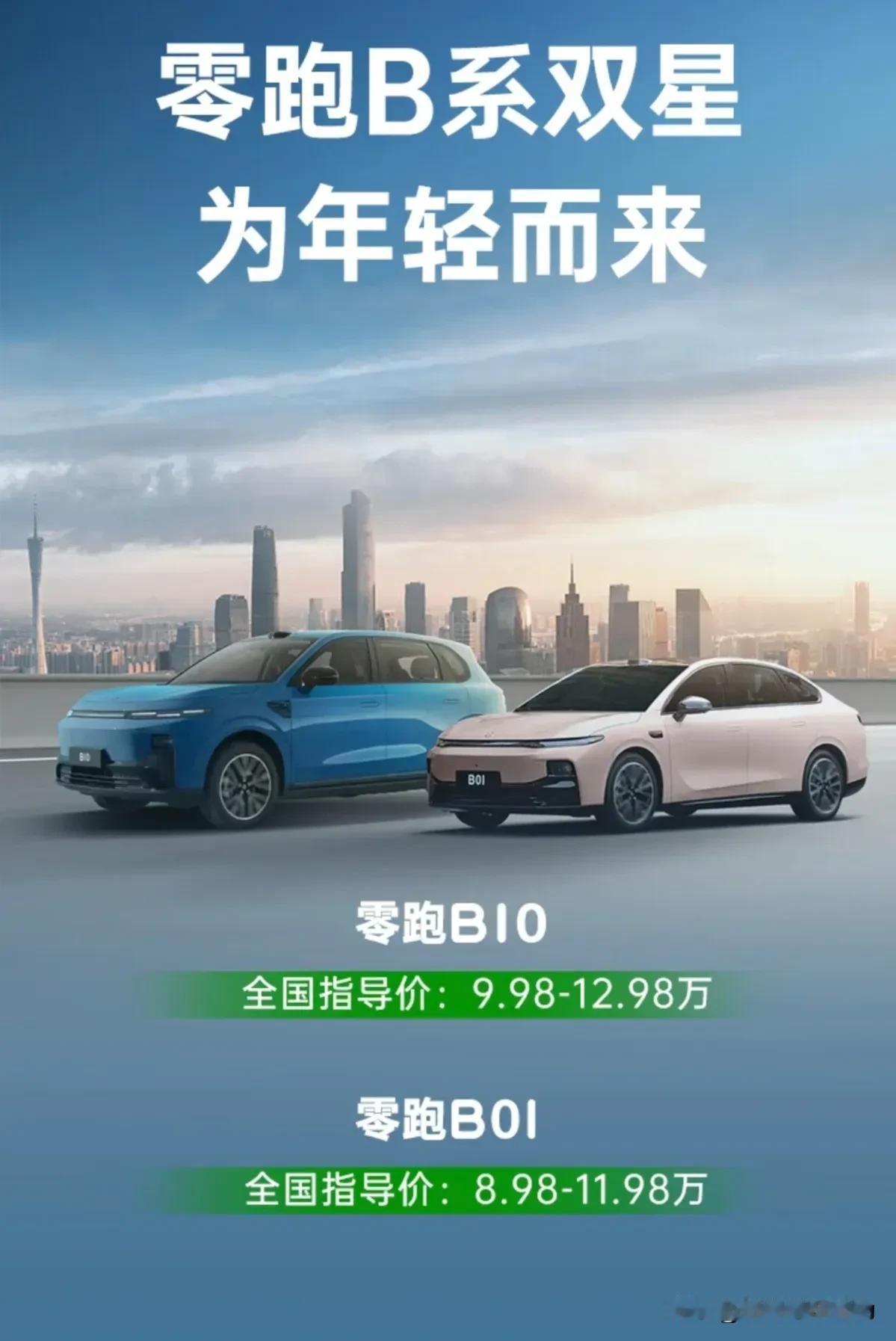 那问题来了——现在每卖一辆零跑，到底能赚多少钱呢？这事儿其实挺有意思。要