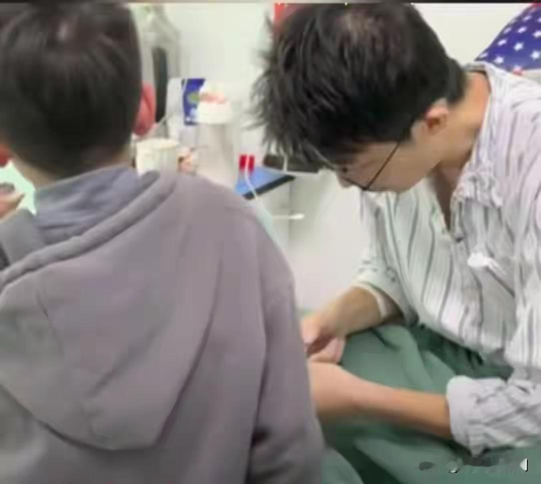 北京男子张先生去世，他本是肝癌多发转移，被误诊肝脓肿，年仅38岁。一双儿女上小学