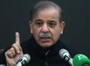 巴基斯坦这次终于下场了，他这次还带着自己的看家本领，那就是中式的防空导弹。 