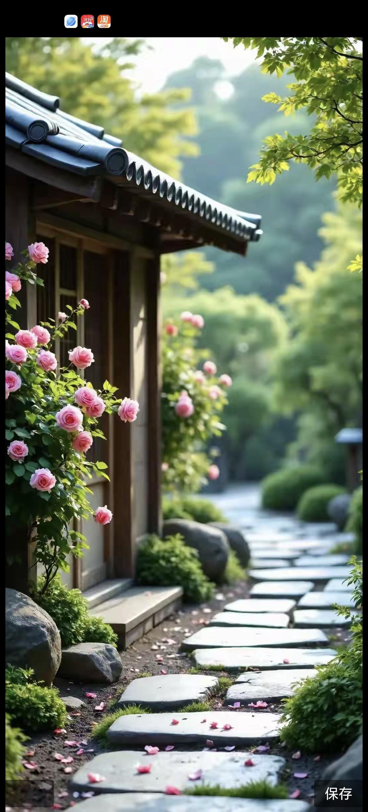 在消费狂潮中我选择“人间清醒”我老公前几天突然跟我说想给我换部新手机我有点