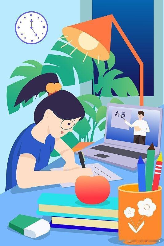 给初二的孩子提个醒，期末如何复习数学才能取得好成绩家有初二学生的家长，赶紧