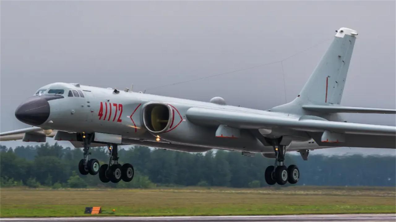 大后方不安全了！澳大利亚押注“幽灵蝙蝠”，欲和轰6K比个高下最近澳大利亚的“