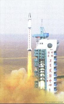 中国航天史上的今天【2005年8月29日返回式系列卫星首现同日双喜】2005年8