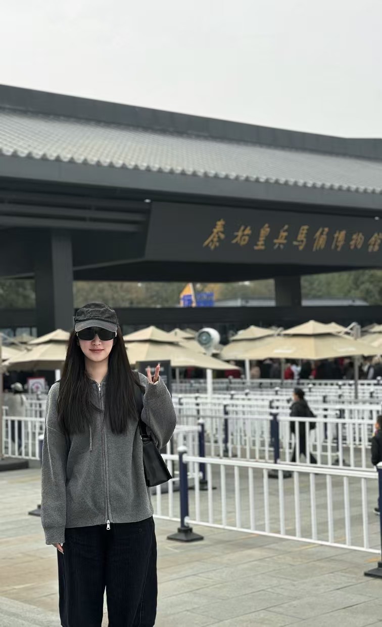 秦始皇陵为什么不挖去过2次西安，每次都会去秦始皇兵马俑博物馆，现场看真的无比震撼