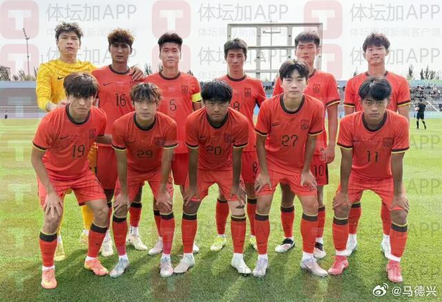国青U20亚洲杯国足国青详细战报来了！U18国青3-0日本代表队杨杨
