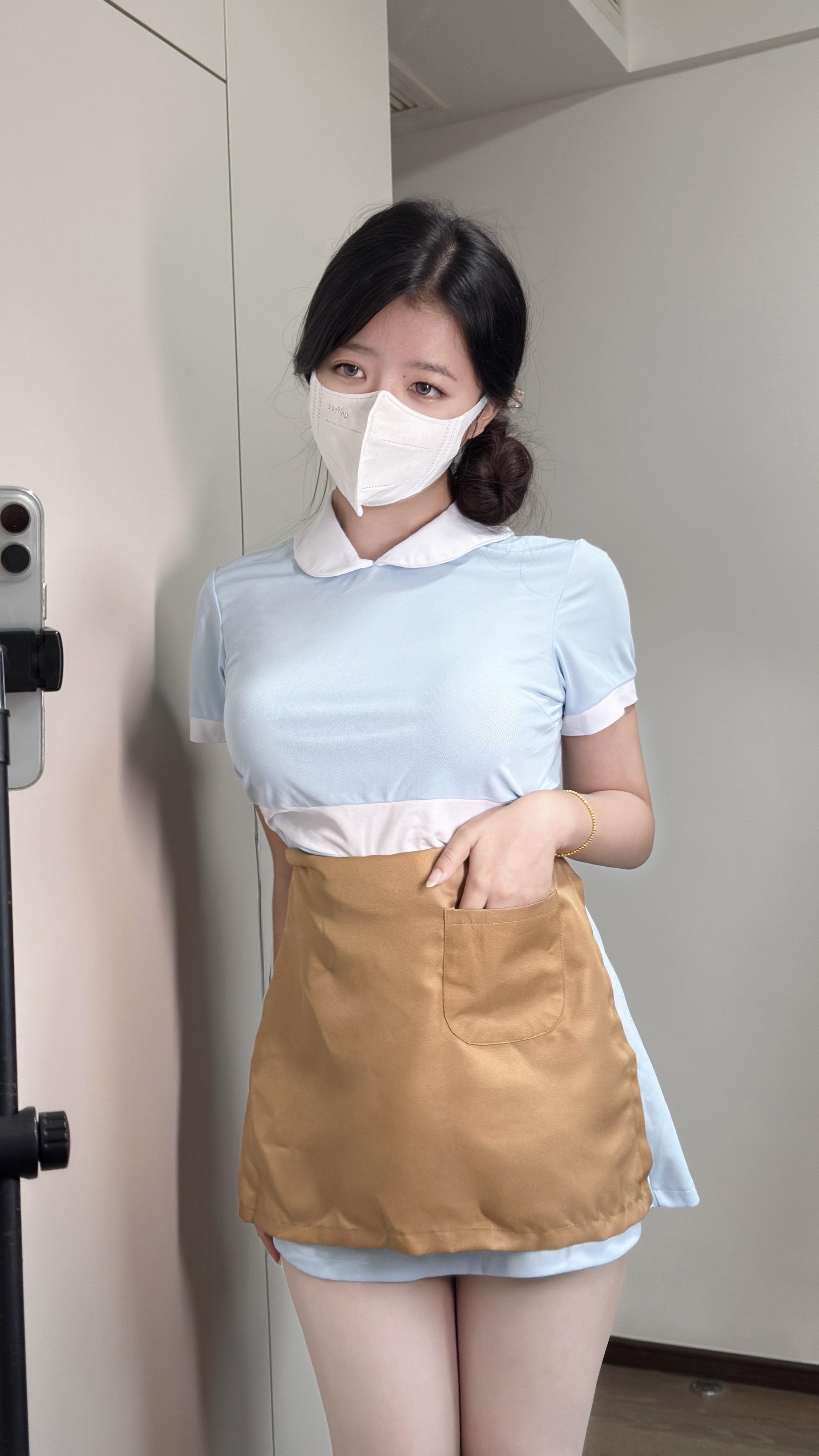 小事化面包 大事化蛋糕