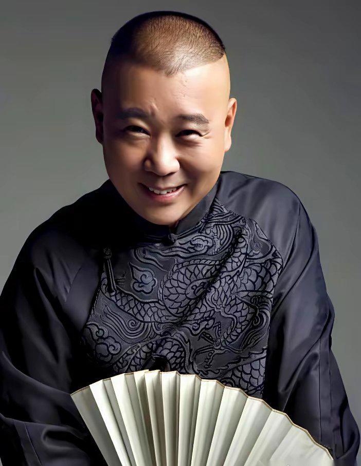 杨议：老郭，我今儿不绕弯子，就单说你现在的活儿，真不行。郭德纲：杨爷，您这话