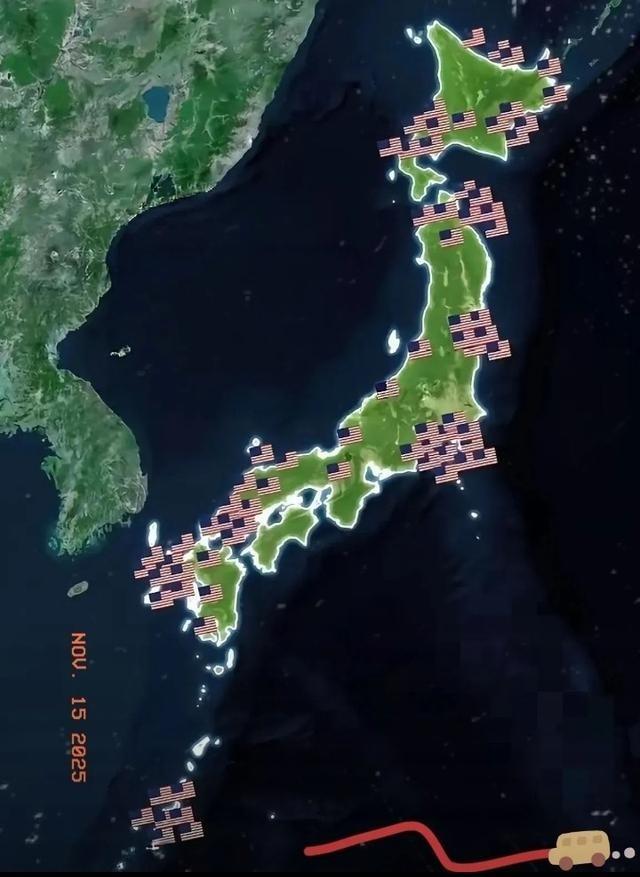 历史似曾相识，日本又要赌国运了!日本之所以急不可耐地死磕挑衅中国？是因为即将到来