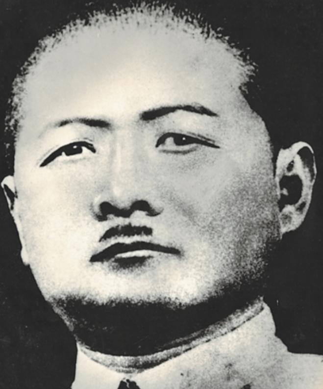 1934年深冬，一声枪响后，吉鸿昌将军倒在了雪地里，被枪决以后，他的妻子胡红霞卖