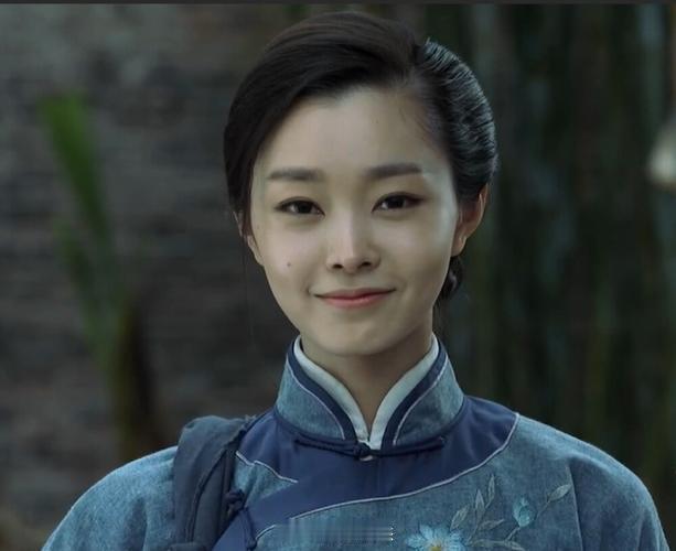 如果没有《伪装者》，她可能要退圈嫁人了