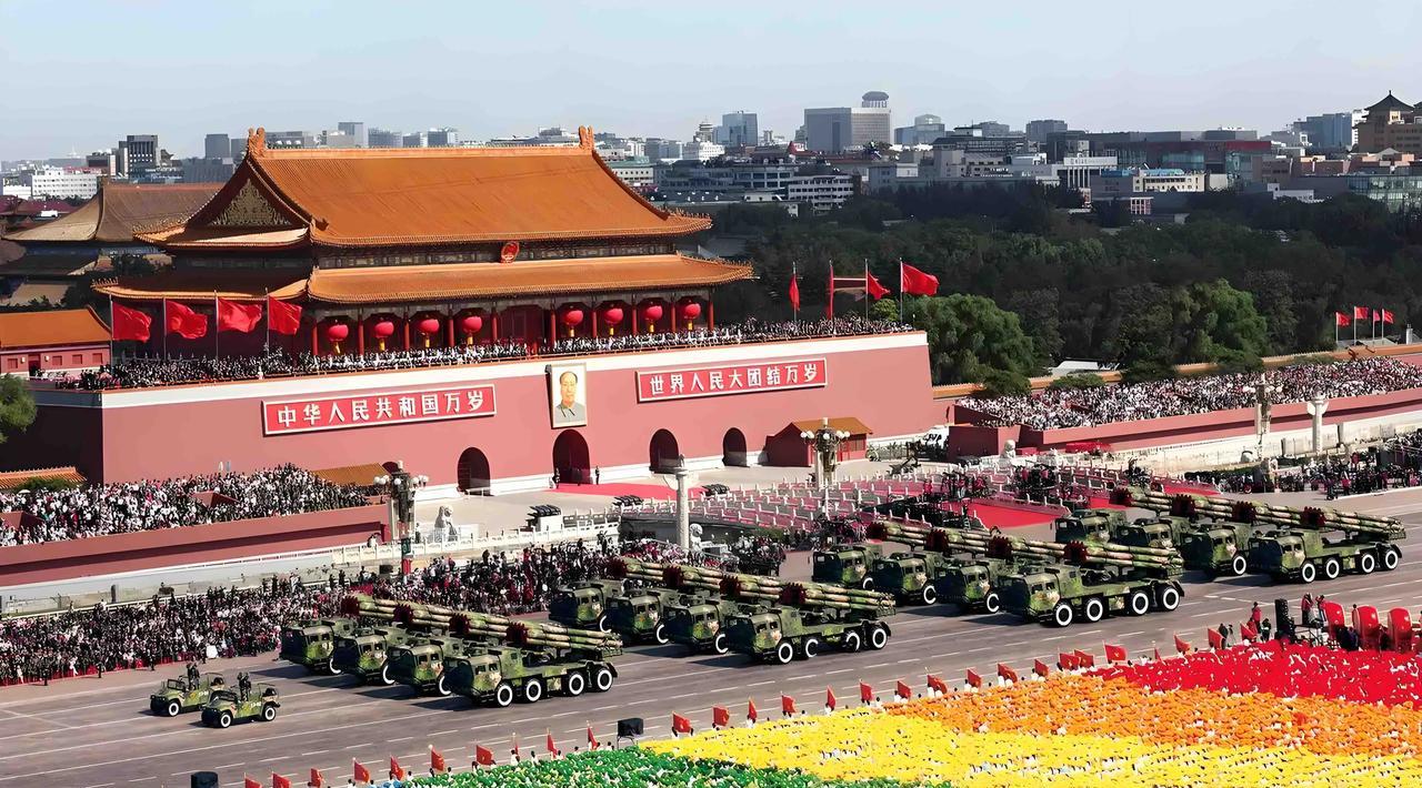 来了，我期待的九三阅兵信息公布。8月20日，国务院新闻办公室发布消息，九三阅兵