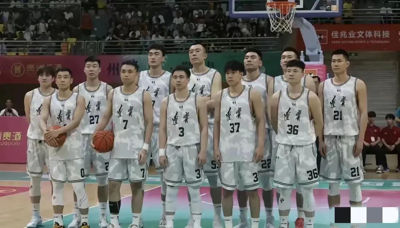 辽宁浙江资格赛都小组第一，广东队磨合问题严重，全运会男篮成人组冠军花落难料全