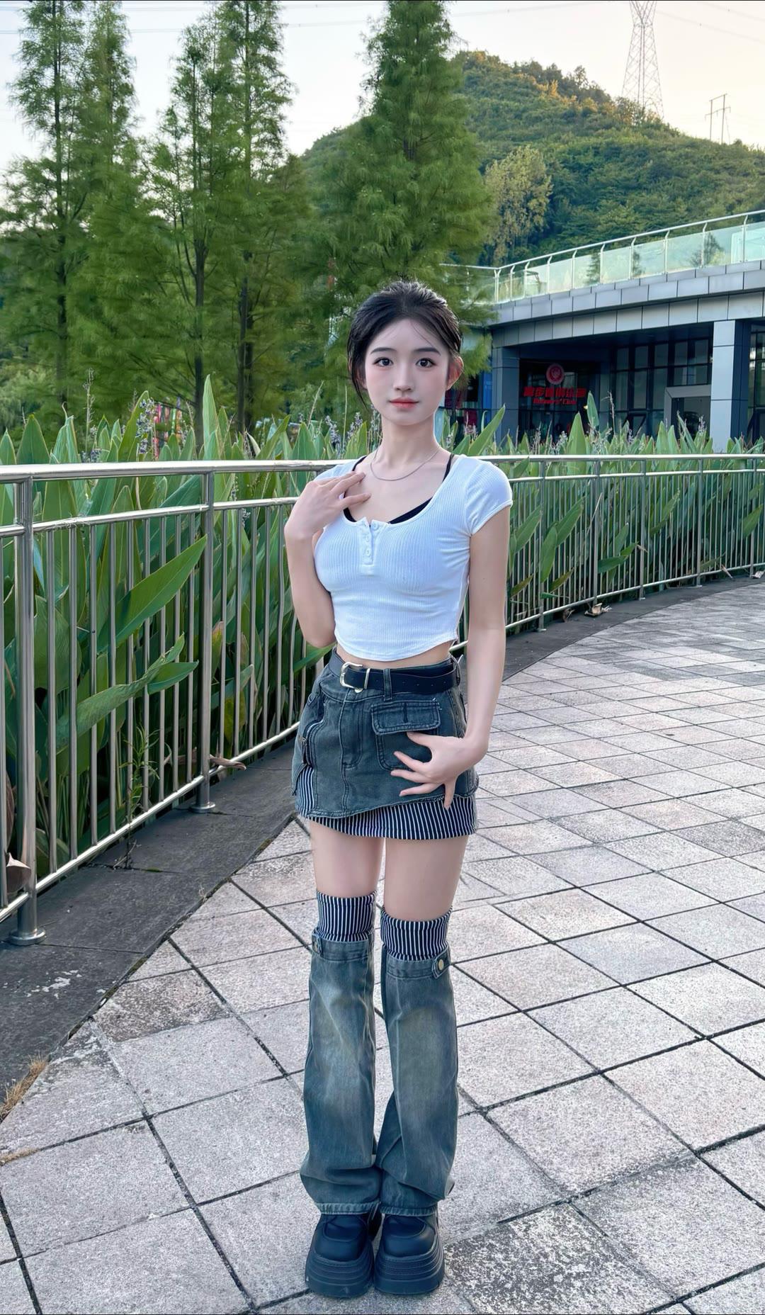 商务女装风格应该怎么样穿搭