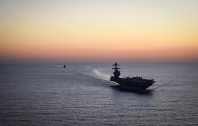 美方称袭击国际水域贩毒船只美军南方司令部证实袭击造成3人死亡纽约，1月1