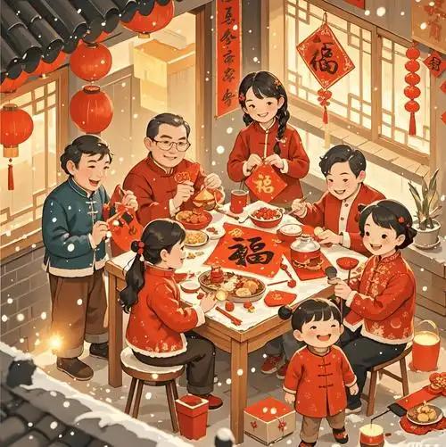 春节在全球的影响力越来越大啦！截至2026年，全球近20个国家将春节列为法定假日