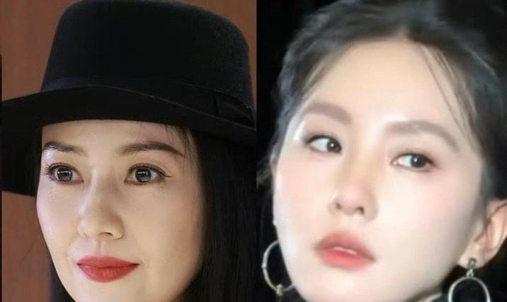 大家发现没有女明星嫁湾湾事业就停滞湾湾女明星嫁内地事业旺旺得高圆圆，刘诗诗