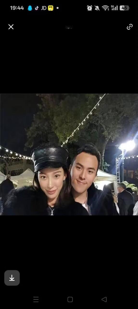 何猷启和齐娇本来是因为感情而结婚的一对儿，但是由于多种原因，终于错过，齐娇综合素