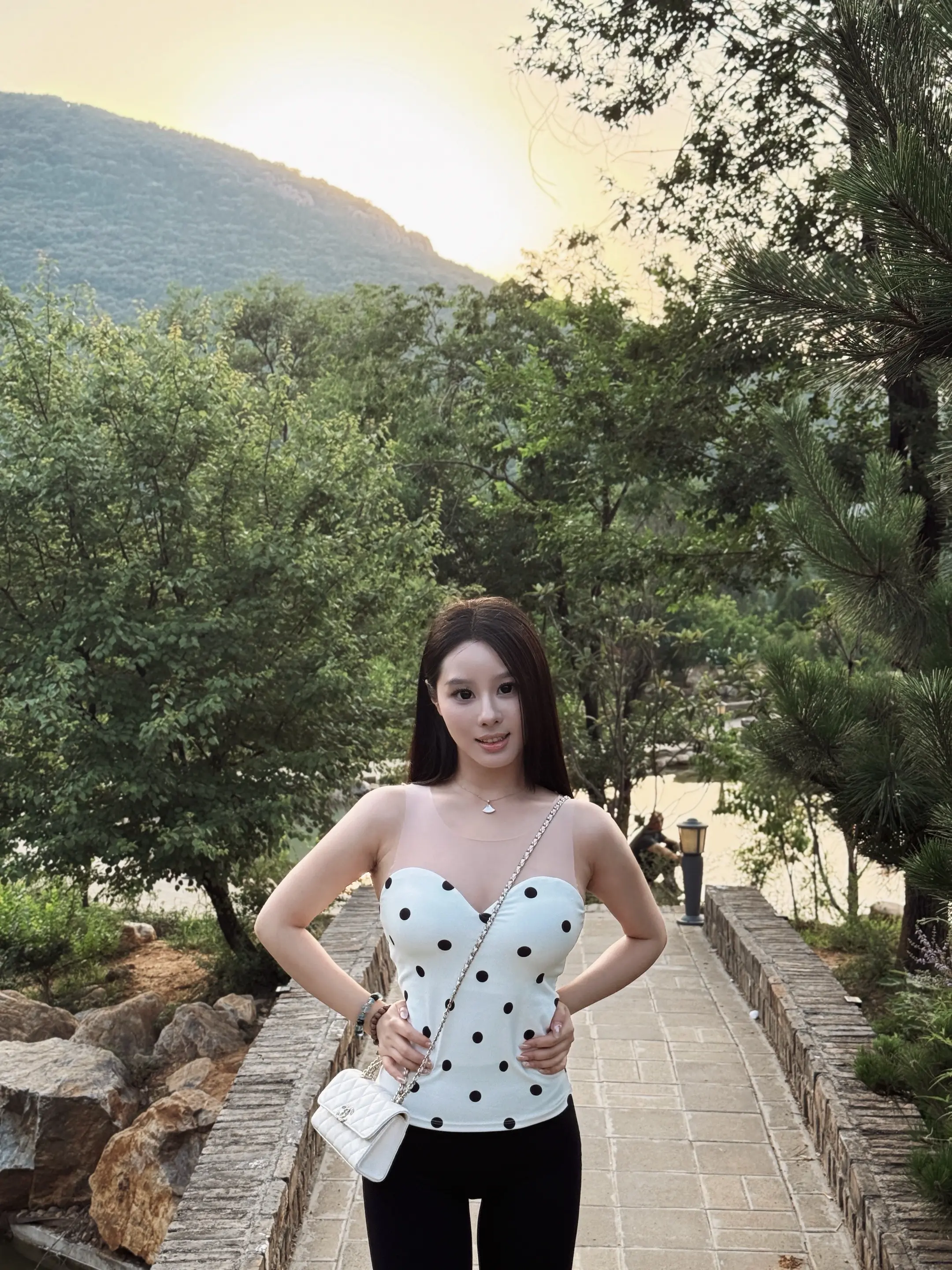 有时候只需要咖啡 钱 健身 新衣服和旅行