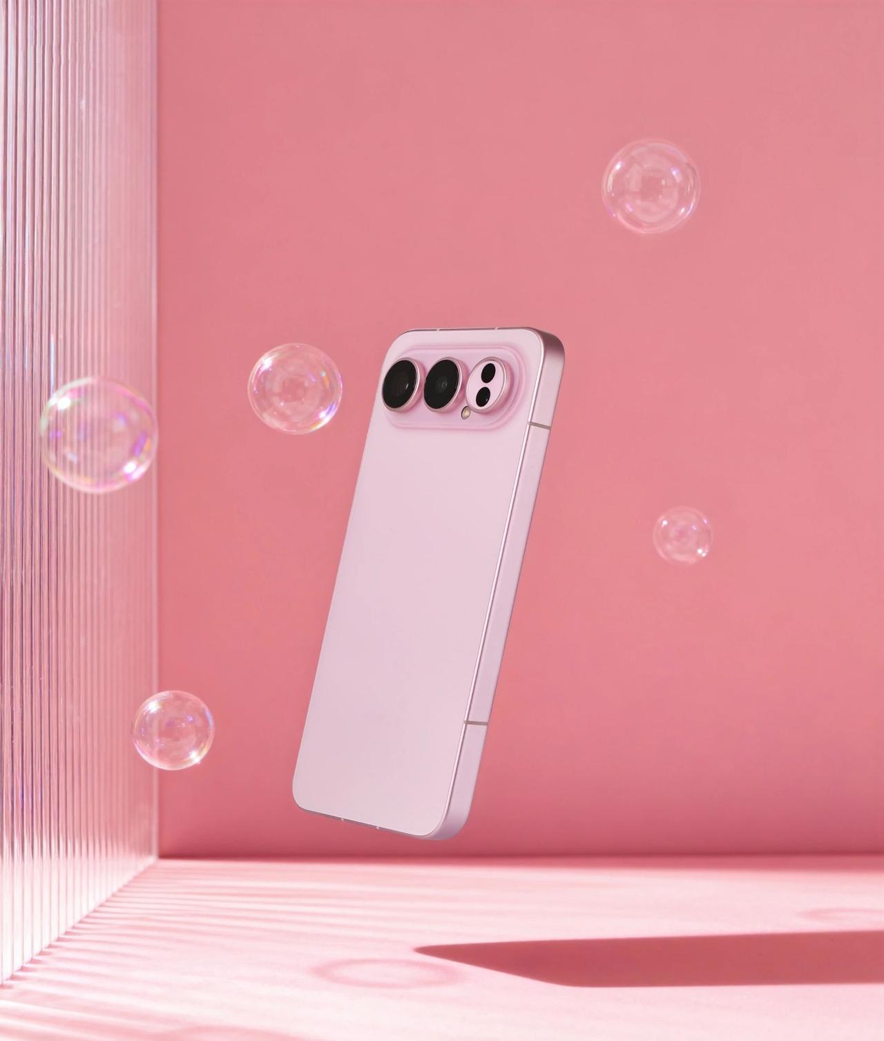 荣耀500Pro图赏：超级Pro版，出乎意料的舒服这一代荣耀数字系列，主打一个