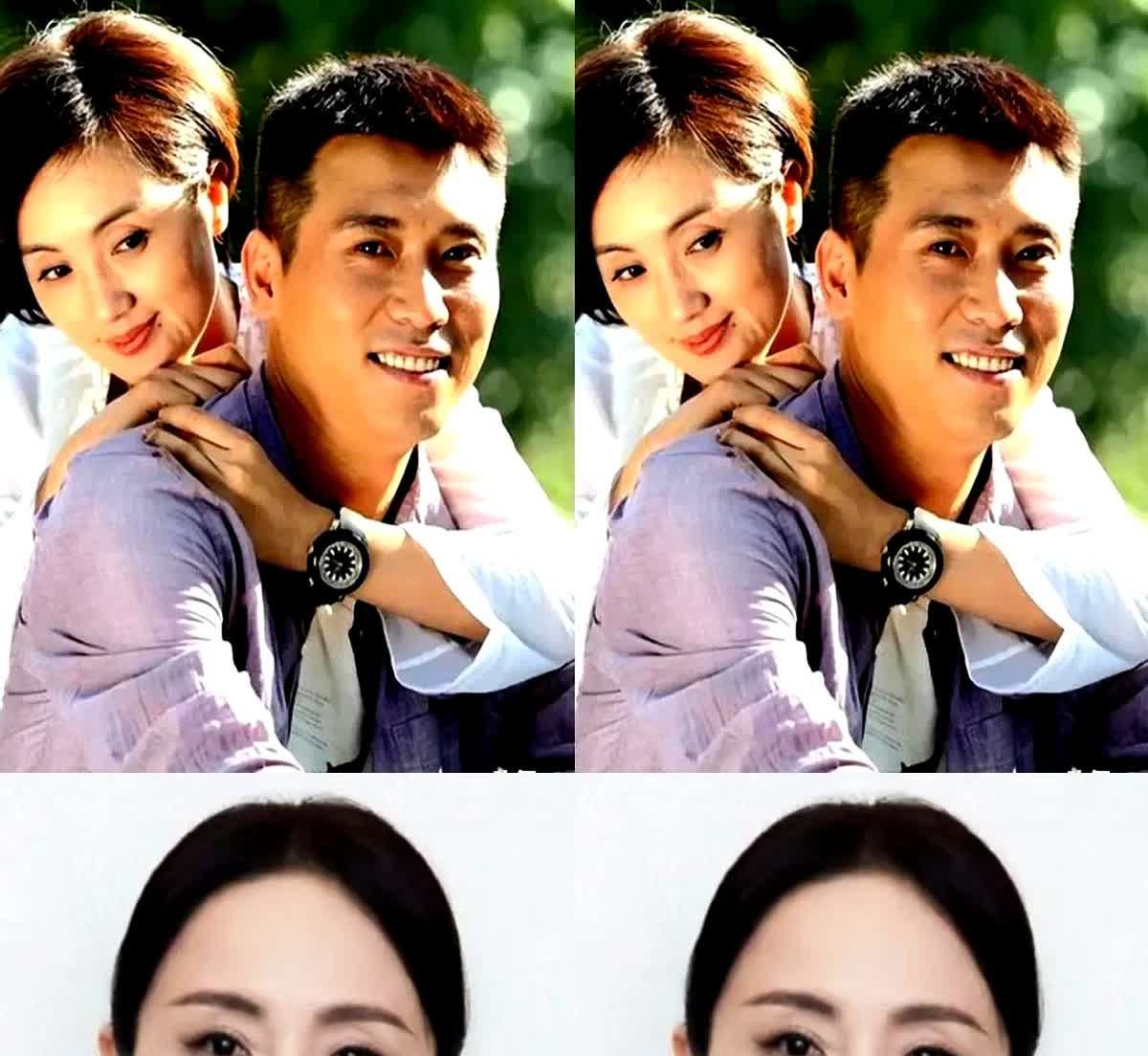 李乃文问朱媛媛：你为啥选了辛柏青不选我？辛柏青有我帅吗？朱媛媛直接怼他：李乃文，