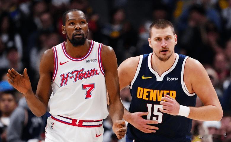 火箭和掘金的裁判报告出来了，可是这个东西的意义到底是什么？今天，NBA官方发布