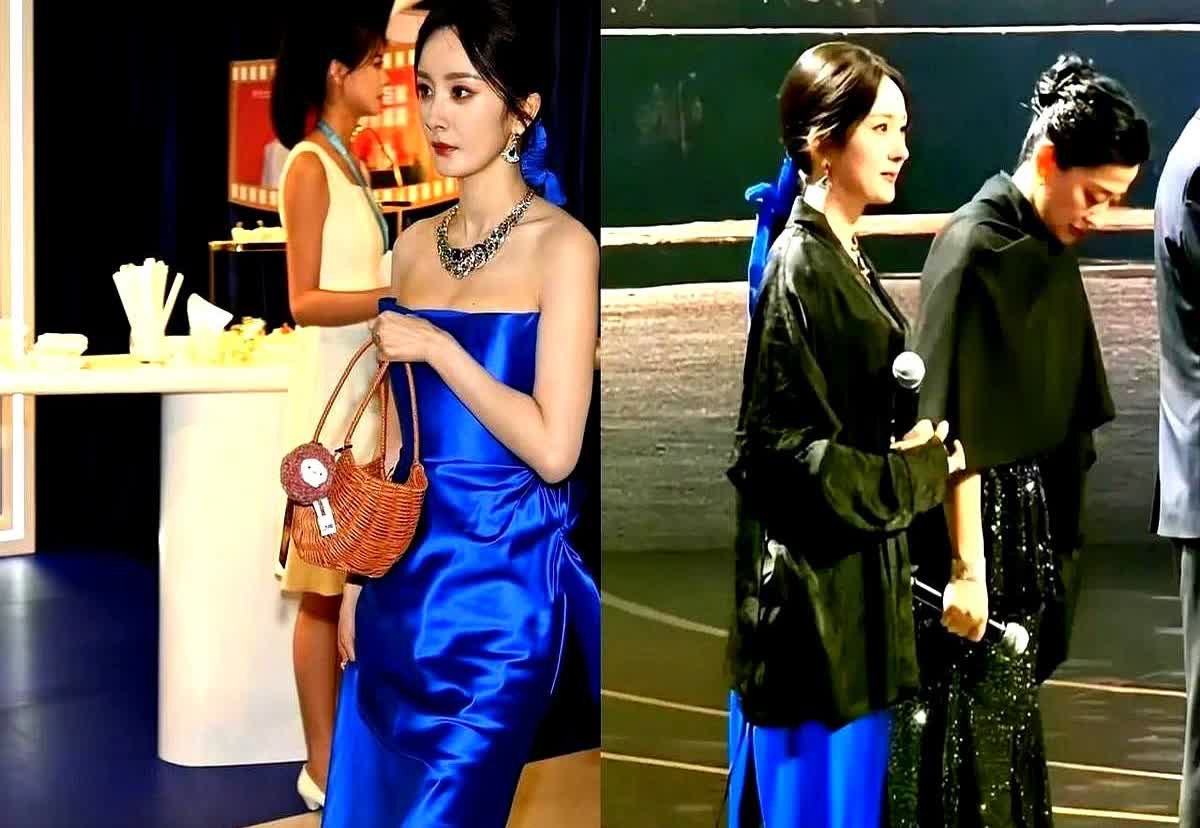 这次谁想救杨幂也不可能了她真是糊涂啊她千不该万不该在这么
