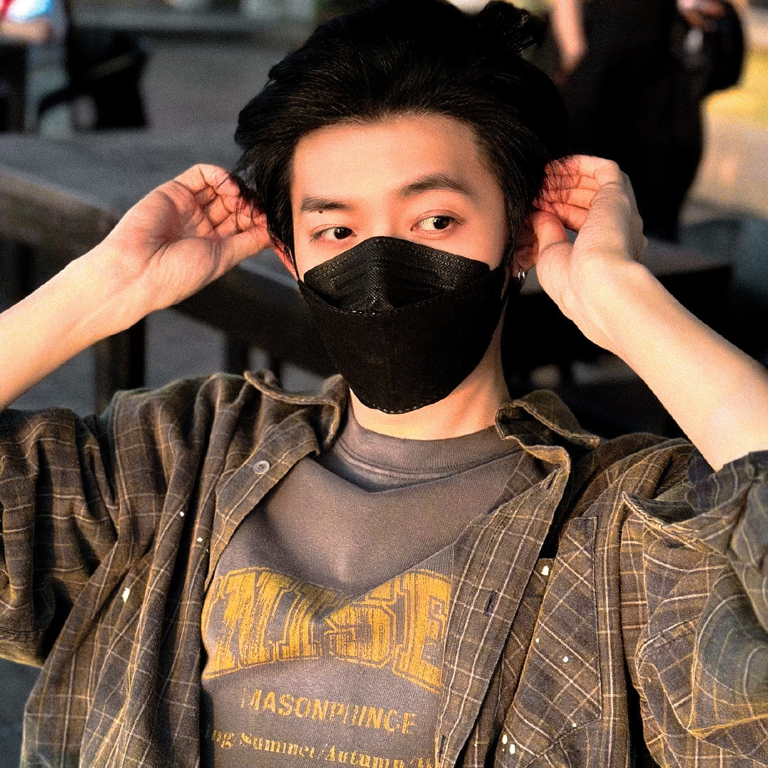 Day16入坑后的幸福瞬间：入坑之后发现为子是一个特别浪漫热爱生活的人，每天上