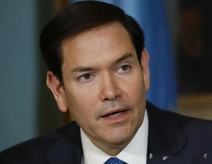 鲁比奥：美国的目标是尽快结束乌克兰冲突！12月1日，美国国务院发布消息称，