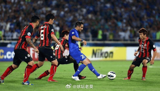今日公开菜单：足球预测201韩职首尔FCVS浦项制铁