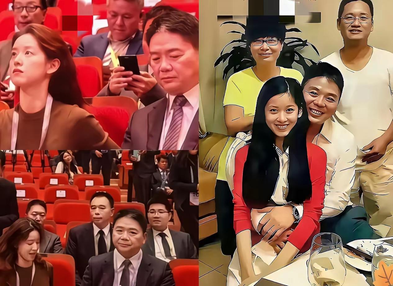 51岁的刘强东这话，算是戳中了不少男人的盲区。找对象这事儿，太多人先扒拉条