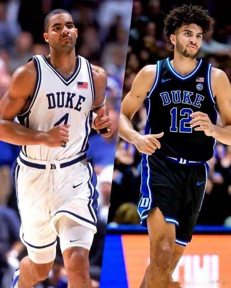 我跟你讲个恐怖故事。去年那个叫弗拉格的，就是刚进NBA就哐哐破纪录那个，大家吹上