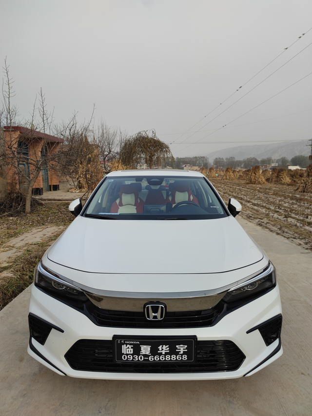 十一代思域有没有行车落锁我刚订的思域，有没有行车落锁功能？