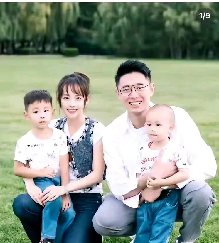 张嘉倪离婚获豪宅抚养权我的天哪！张嘉倪和买超的离婚大战终